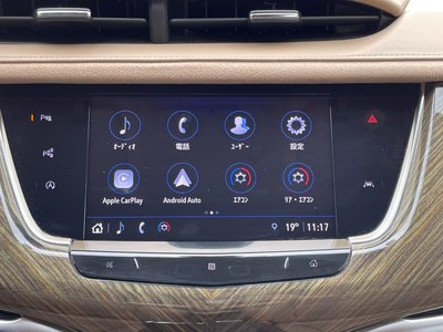 2021 Cadillac XT6 照片 52