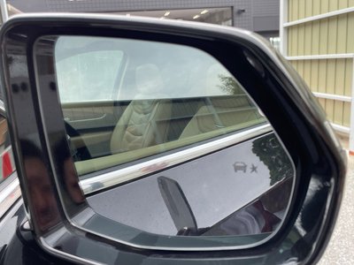 2021 Cadillac XT6 照片 20