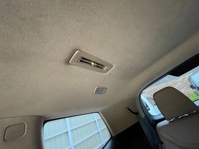 2021 Cadillac XT6 照片 60