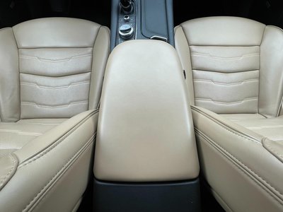 2021 Cadillac XT6 照片 44