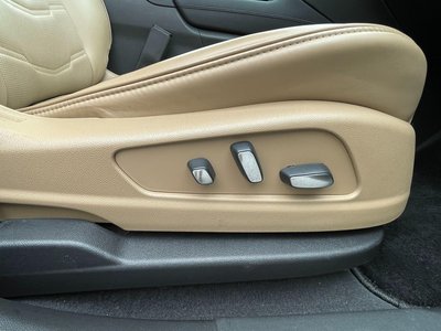 2021 Cadillac XT6 照片 41