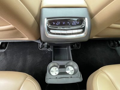 2021 Cadillac XT6 照片 34