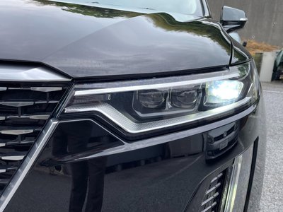 2021 Cadillac XT6 照片 15