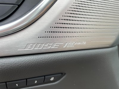 2021 Cadillac XT6 照片 69