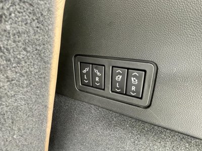 2021 Cadillac XT6 照片 38