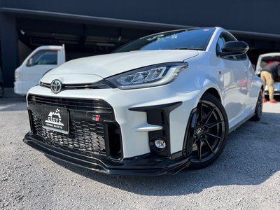 صورة 3 لـ 2021 Toyota GR YARIS