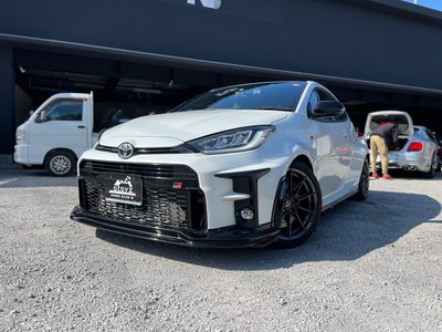 صورة 5 لـ 2021 Toyota GR YARIS