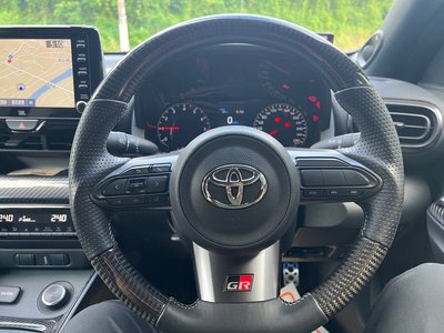 صورة 13 لـ 2021 Toyota GR YARIS