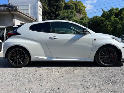صورة 6 لـ 2021 Toyota GR YARIS