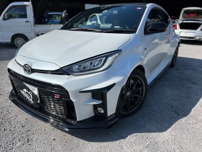 صورة 4 لـ 2021 Toyota GR YARIS