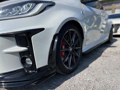 صورة 8 لـ 2021 Toyota GR YARIS