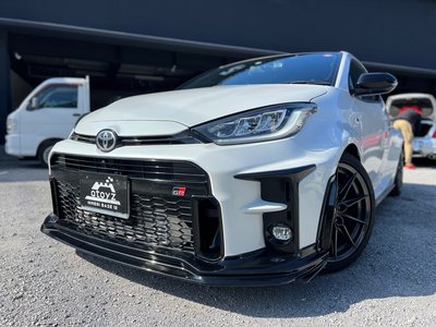 صورة 47 لـ 2021 Toyota GR YARIS