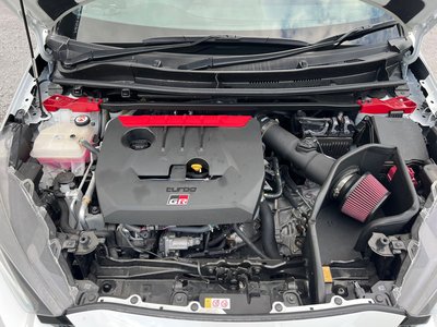 صورة 26 لـ 2021 Toyota GR YARIS