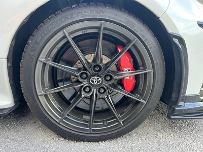 صورة 10 لـ 2021 Toyota GR YARIS
