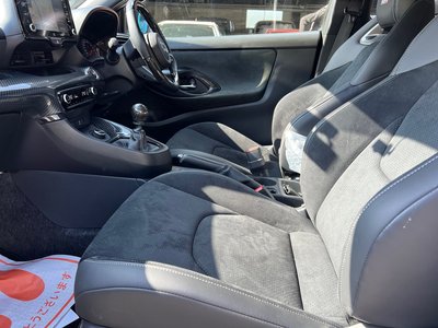 صورة 45 لـ 2021 Toyota GR YARIS