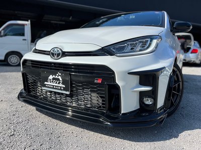 صورة 1 لـ 2021 Toyota GR YARIS