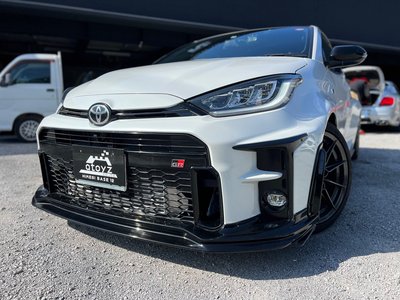 صورة 2 لـ 2021 Toyota GR YARIS