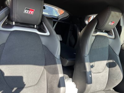 صورة 41 لـ 2021 Toyota GR YARIS