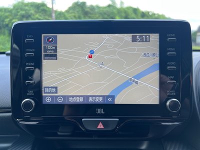 صورة 18 لـ 2021 Toyota GR YARIS
