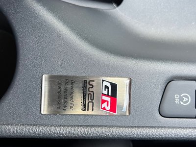 صورة 20 لـ 2021 Toyota GR YARIS