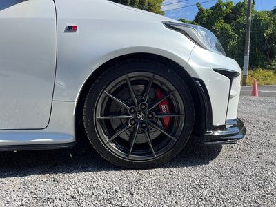 صورة 9 لـ 2021 Toyota GR YARIS