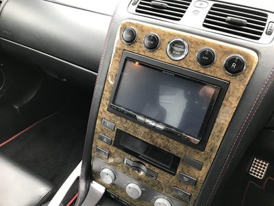 صورة مصغرة 22 لـ 2006 Aston Martin V12 VANQUISH