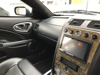 صورة مصغرة 20 لـ 2006 Aston Martin V12 VANQUISH