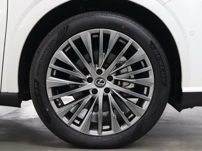 2023 Lexus RX thumbnail 26