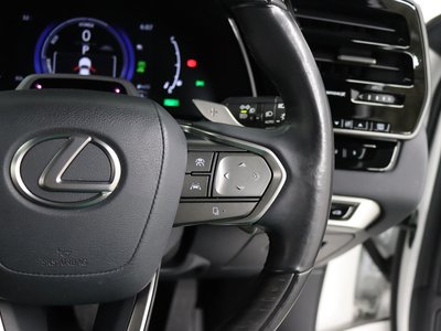 2023 Lexus RX photo 16