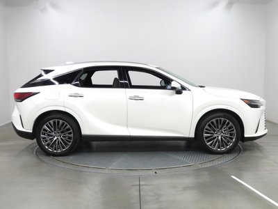 2023 Lexus RX photo 6