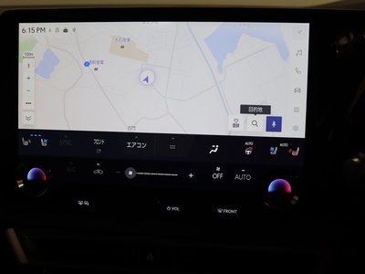 2023 Lexus RX thumbnail 21