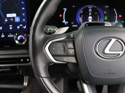 2023 Lexus RX photo 15