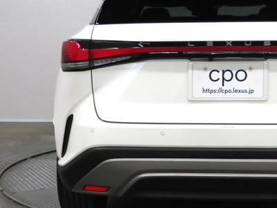 2023 Lexus RX photo 9
