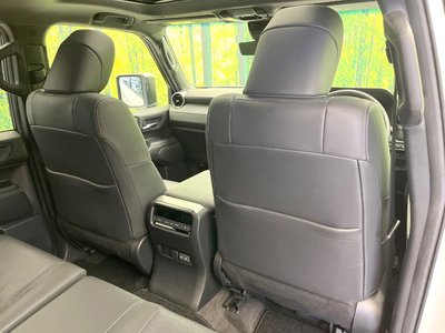 2025 Toyota LAND CRUISER 250 照片 31