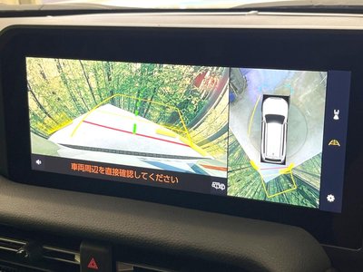 2025 Toyota LAND CRUISER 250 照片 4