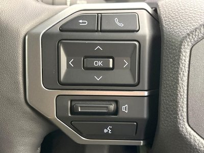 2025 Toyota LAND CRUISER 250 照片 43
