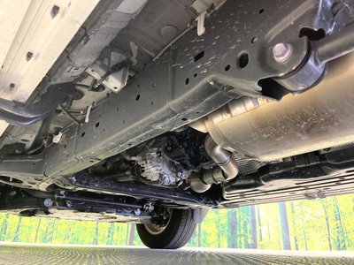 2025 Toyota LAND CRUISER 250 照片 25