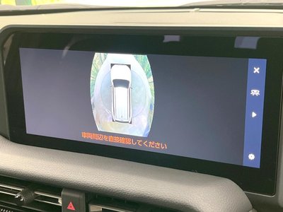 2025 Toyota LAND CRUISER 250 照片 58
