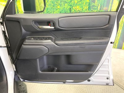 2025 Toyota LAND CRUISER 250 照片 35