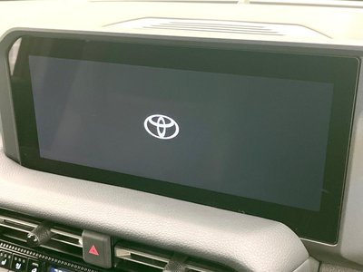 2025 Toyota LAND CRUISER 250 照片 21