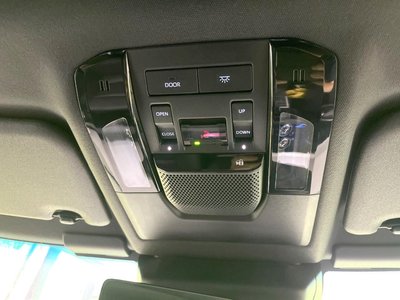 2025 Toyota LAND CRUISER 250 照片 59