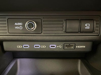 2025 Toyota LAND CRUISER 250 照片 52