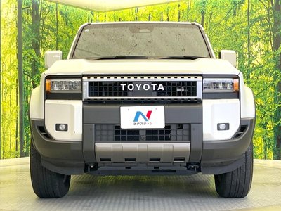2025 Toyota LAND CRUISER 250 照片 71