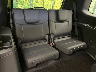 2025 Toyota LAND CRUISER 250 照片 10