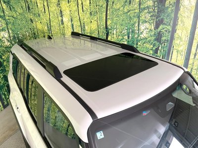 2025 Toyota LAND CRUISER 250 照片 65