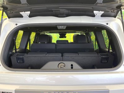 2025 Toyota LAND CRUISER 250 照片 28