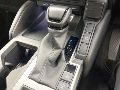 2025 Toyota LAND CRUISER 250 照片 49