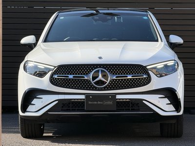 صورة مصغرة 5 لـ 2025 Mercedes-BENZ GLC