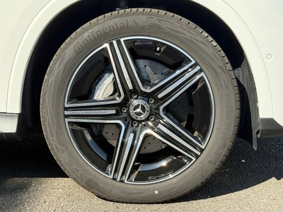 صورة مصغرة 8 لـ 2025 Mercedes-BENZ GLC