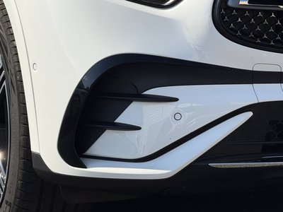 صورة مصغرة 7 لـ 2025 Mercedes-BENZ GLC